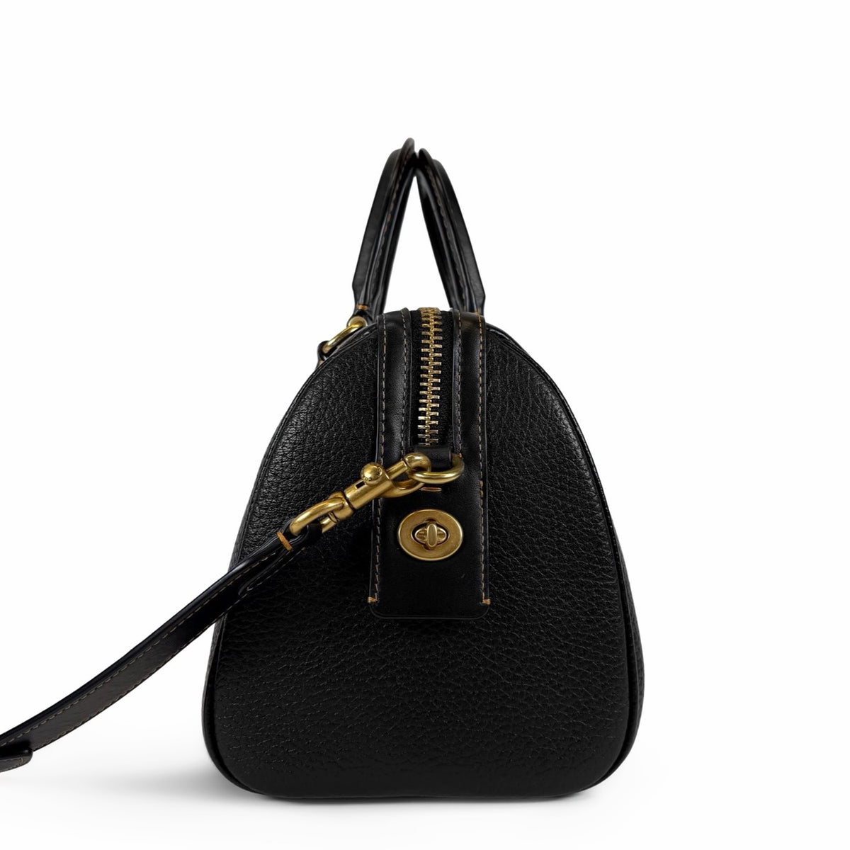 Coach Ruby Satchel