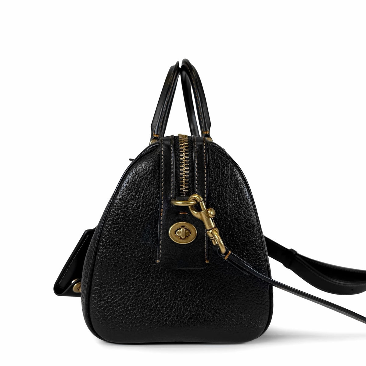 Coach Ruby Satchel