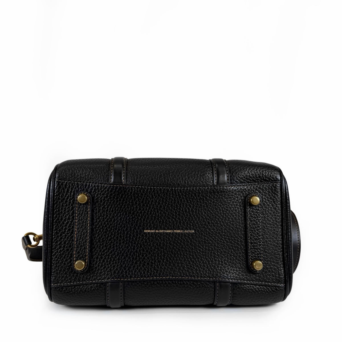Coach Ruby Satchel