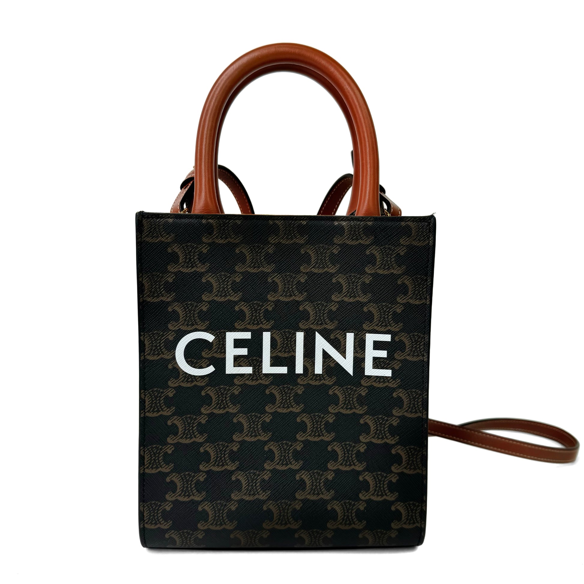 Celine consignment discount