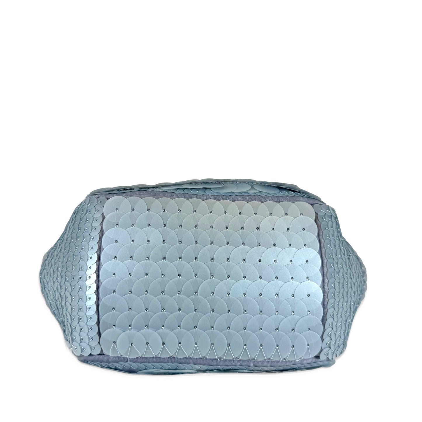 Weekend Max Mara Sequin Nano Pasticcino Clutch