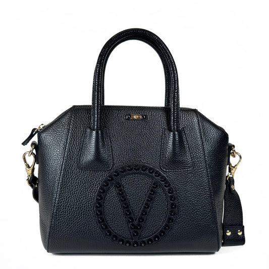 Valentino by Mario Valentino Minimi Rock V-Logo Bag