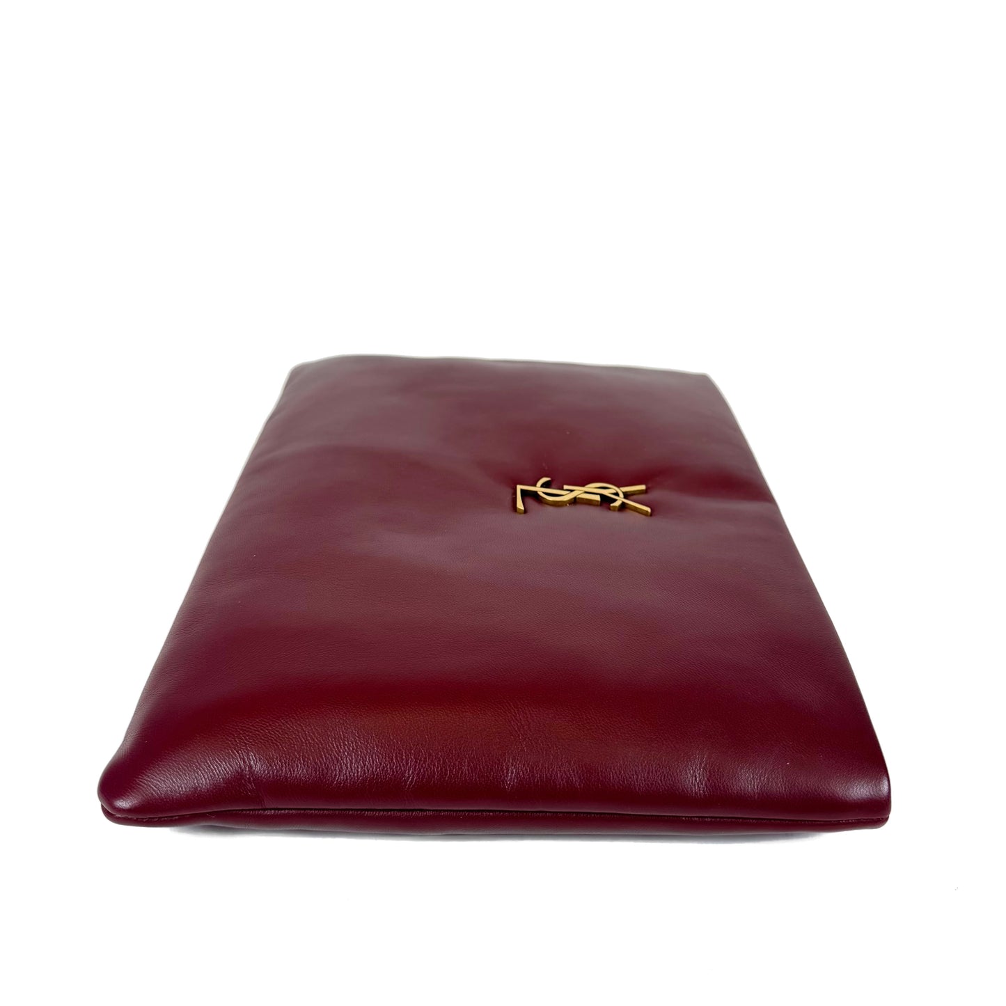 Saint Laurent Calypso Large Clutch