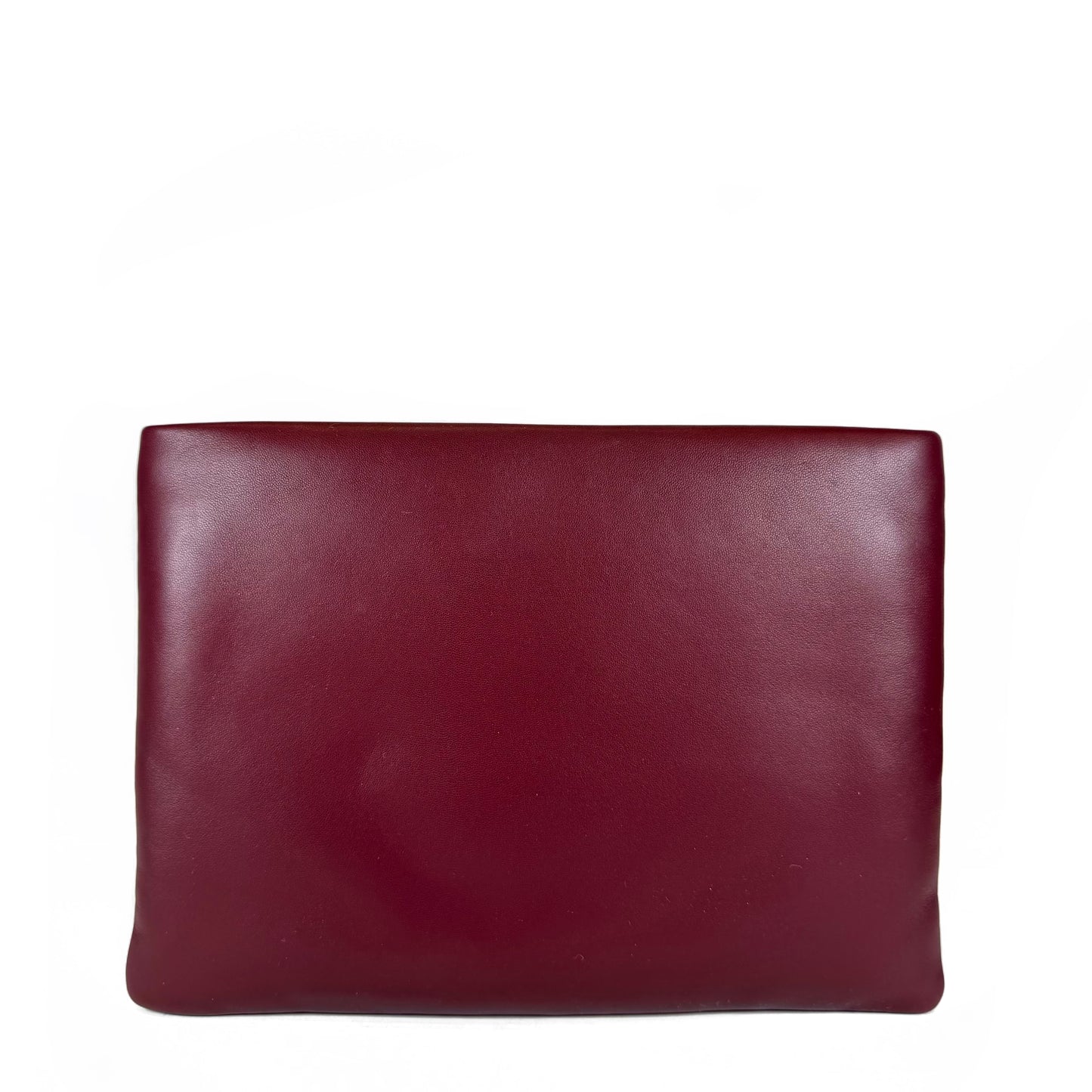 Saint Laurent Calypso Large Clutch