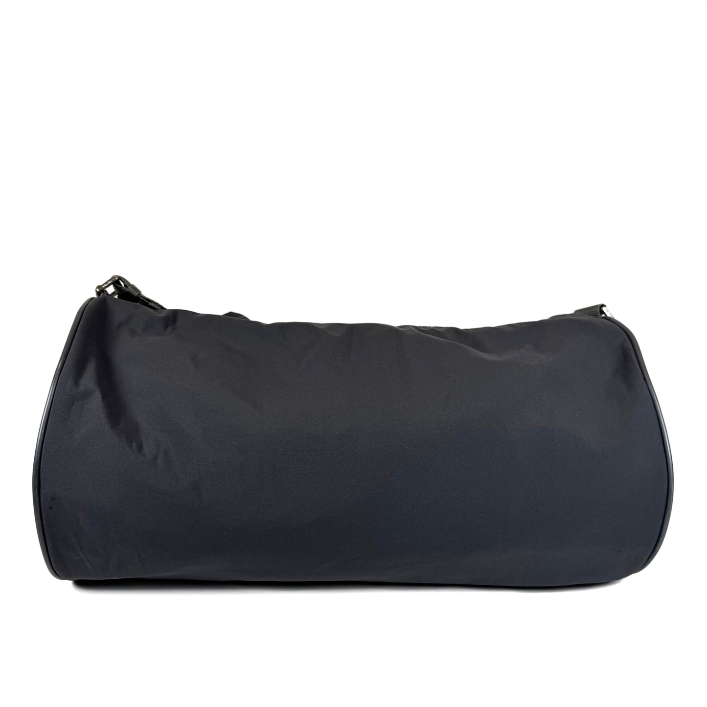 Prada Boston Nylon Duffel Bag