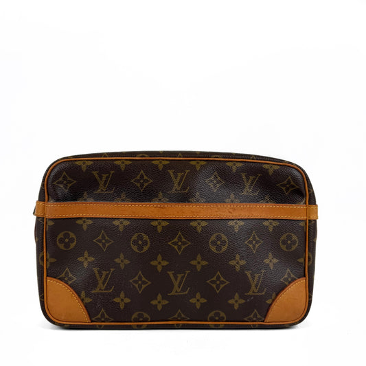 Louis Vuitton Compeigne Cosmetic Bag
