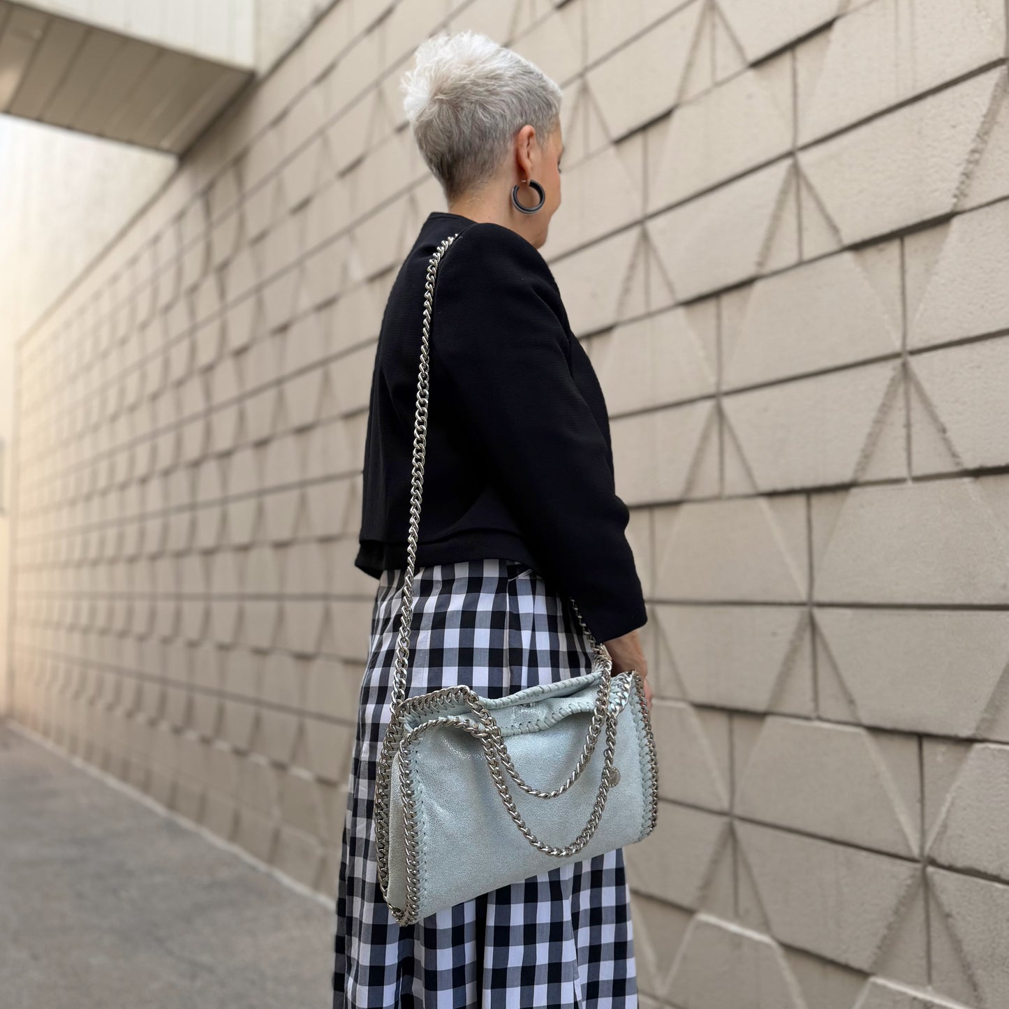 Stella McCartney Falabela Mini Bag