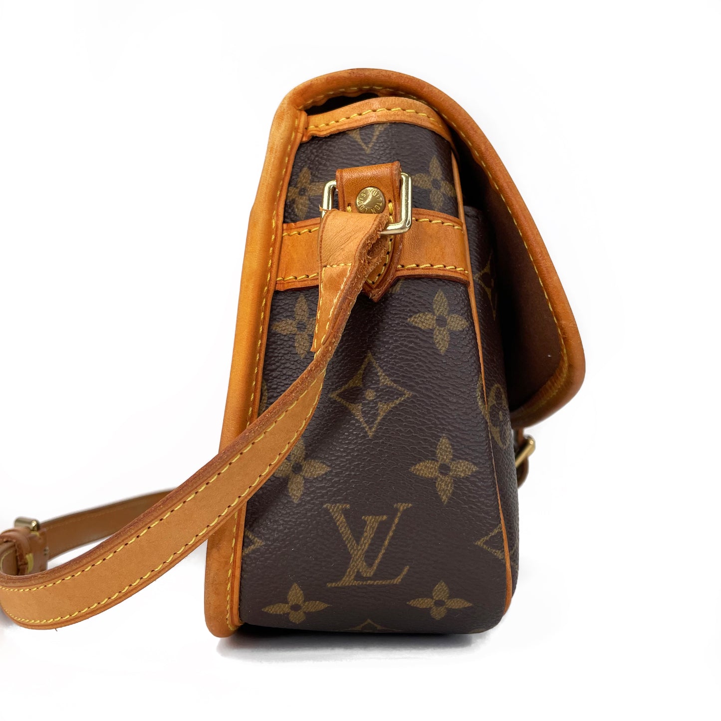 Louis Vuitton Sologne Crossbag