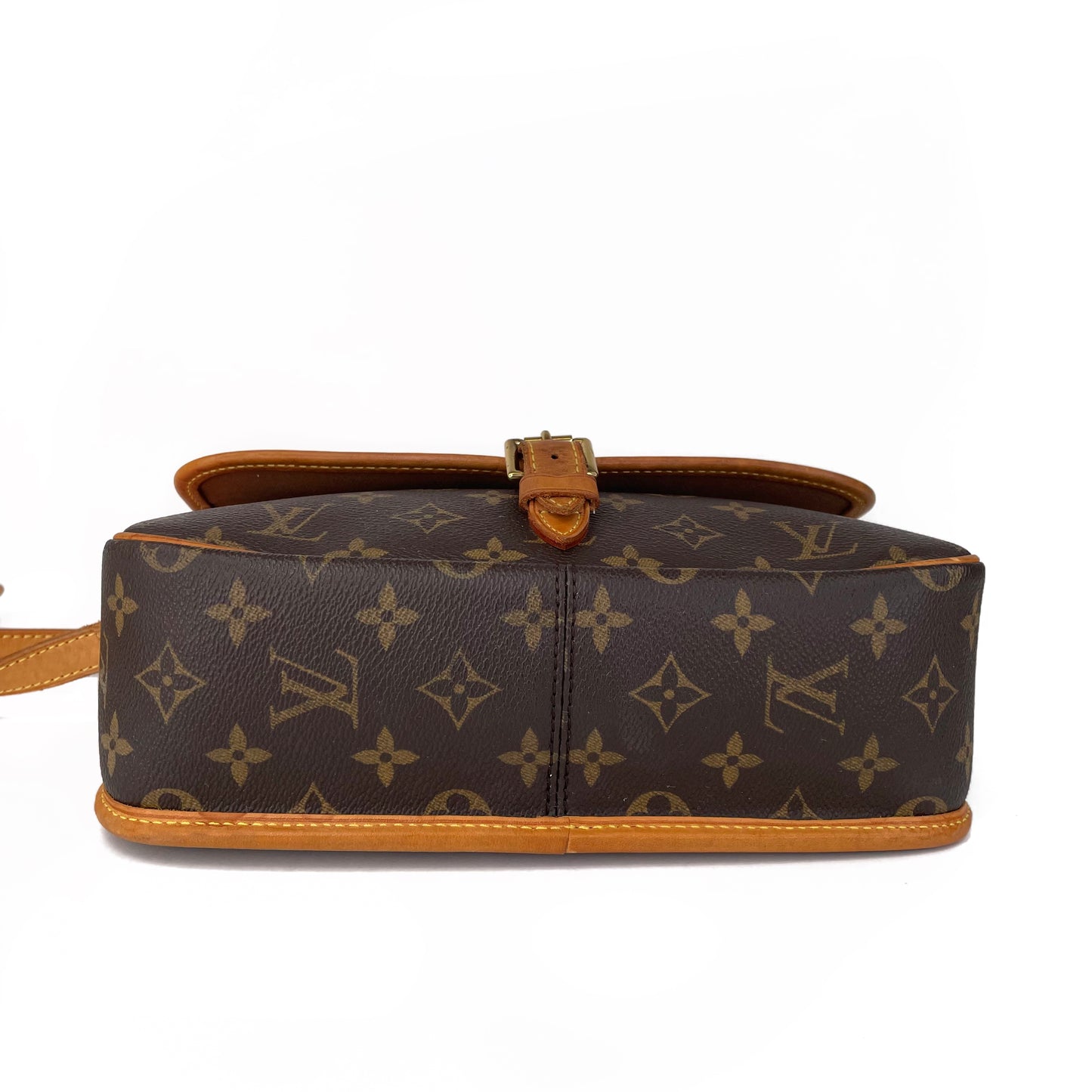 Louis Vuitton Sologne Crossbag