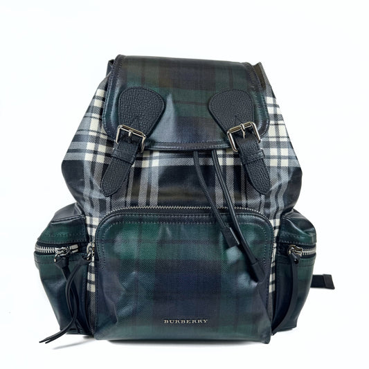 Burberry Rucksack Backpack