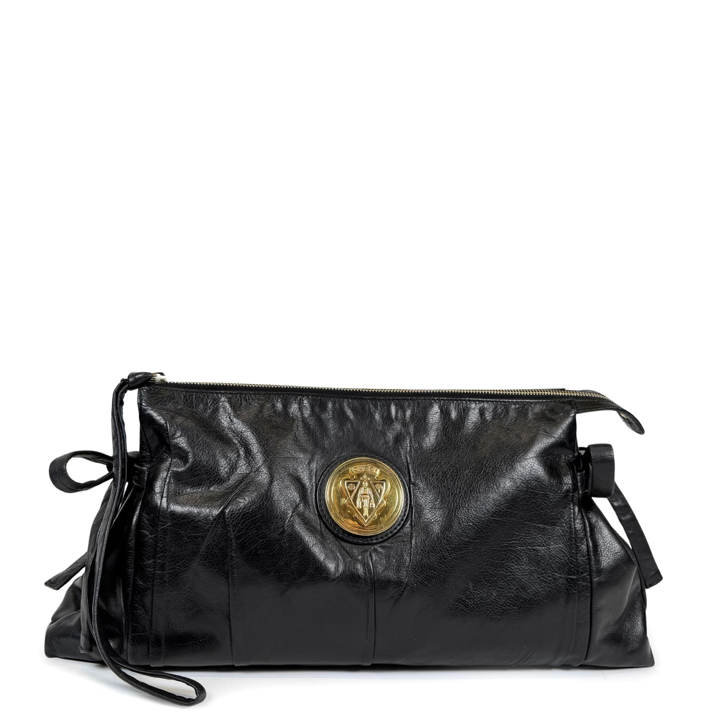 Gucci Hysteria Wristlet Clutch