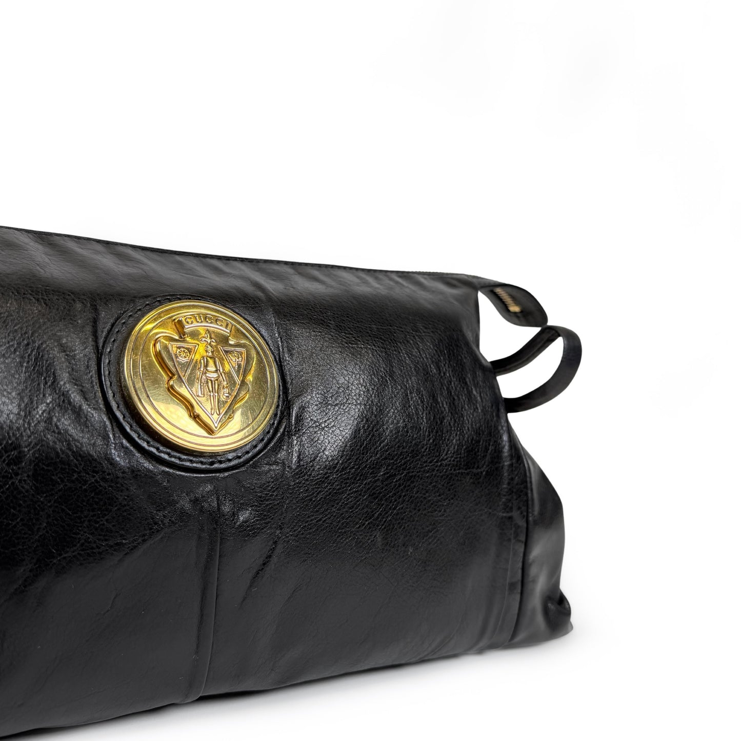 Gucci Hysteria Wristlet Clutch