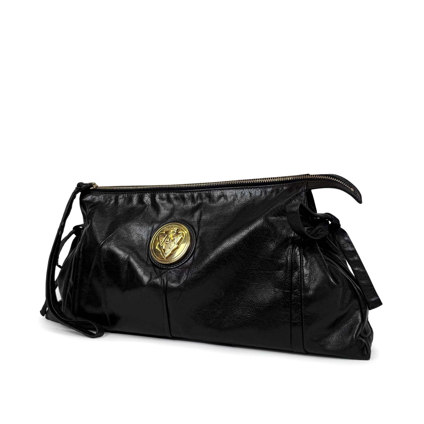 Gucci Hysteria Wristlet Clutch
