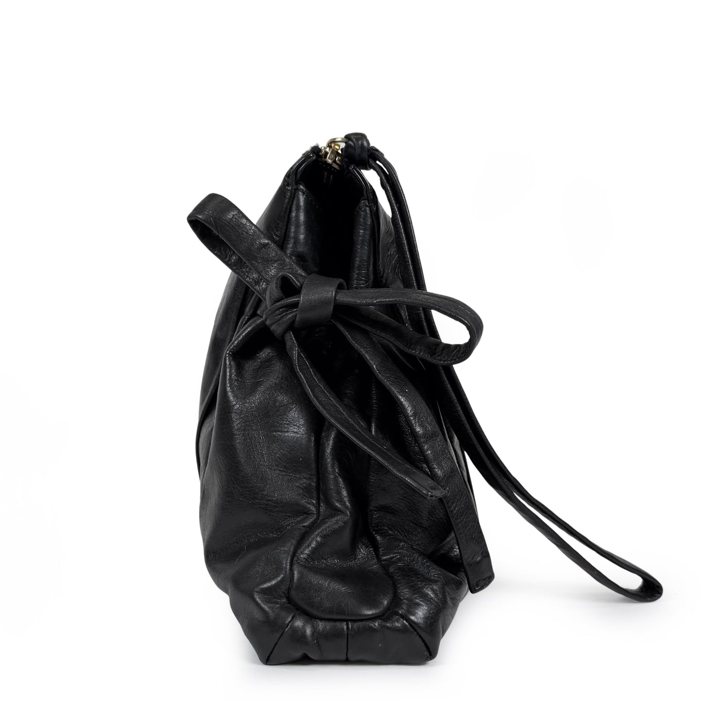 Gucci Hysteria Wristlet Clutch