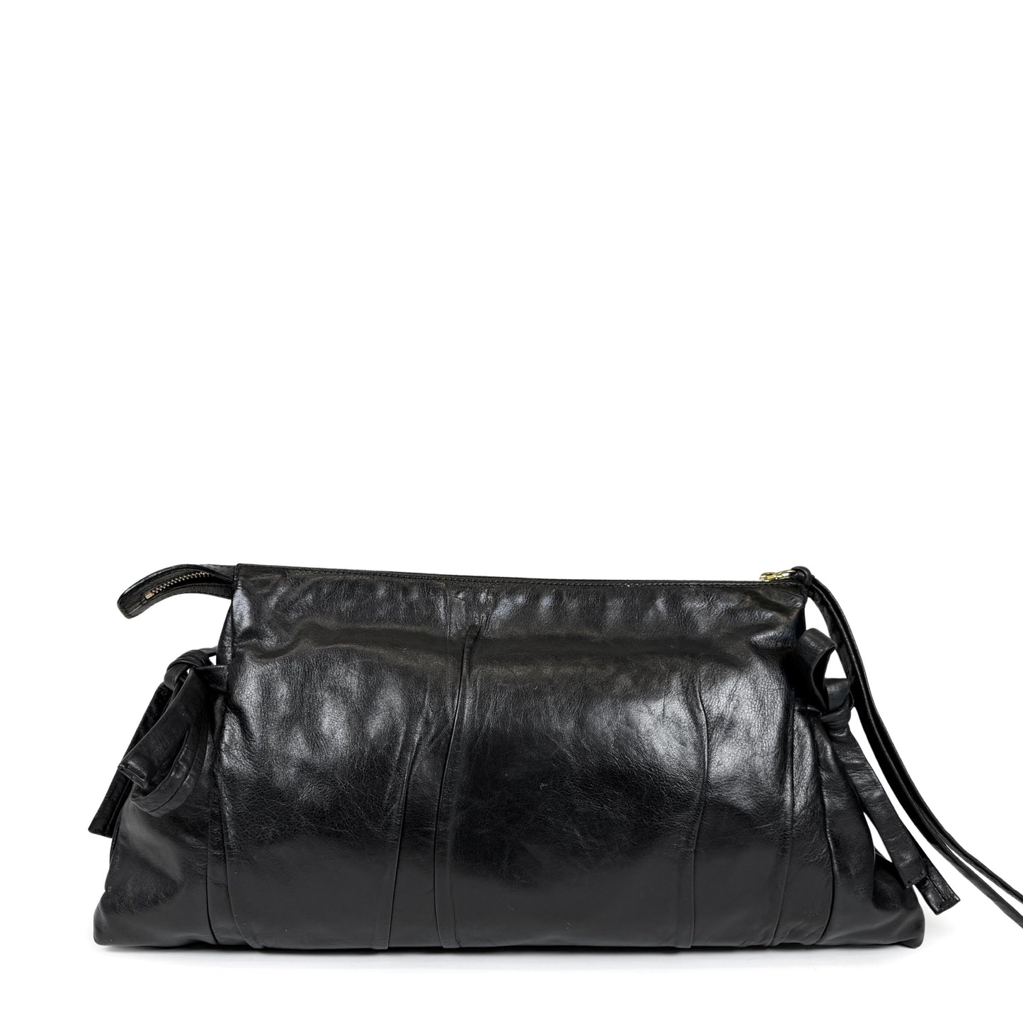 Gucci Hysteria Wristlet Clutch