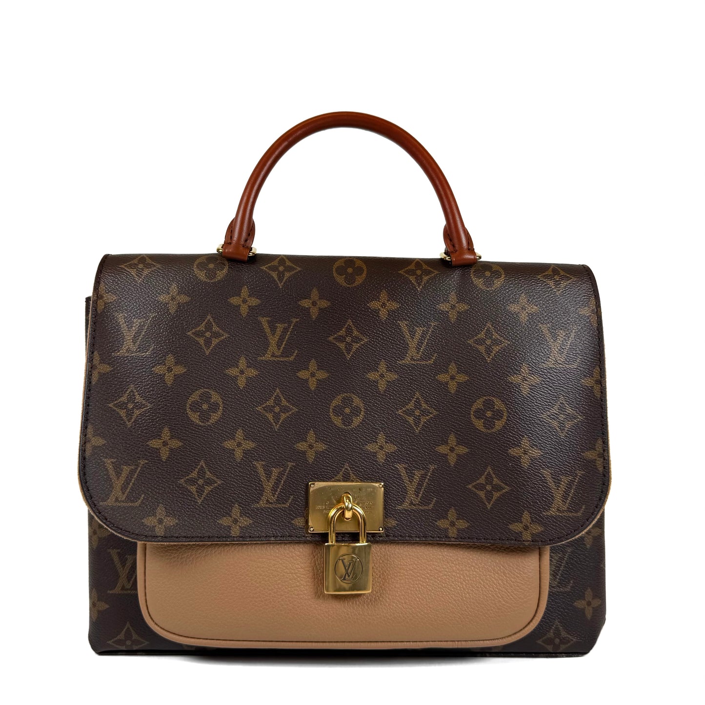 Louis Vuitton Marignan Bag