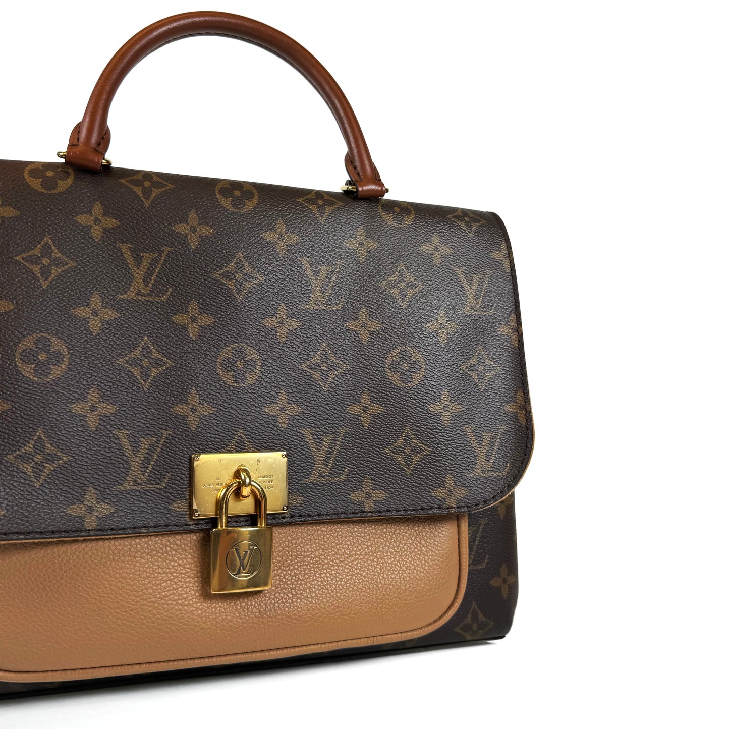 Louis Vuitton Marignan Bag