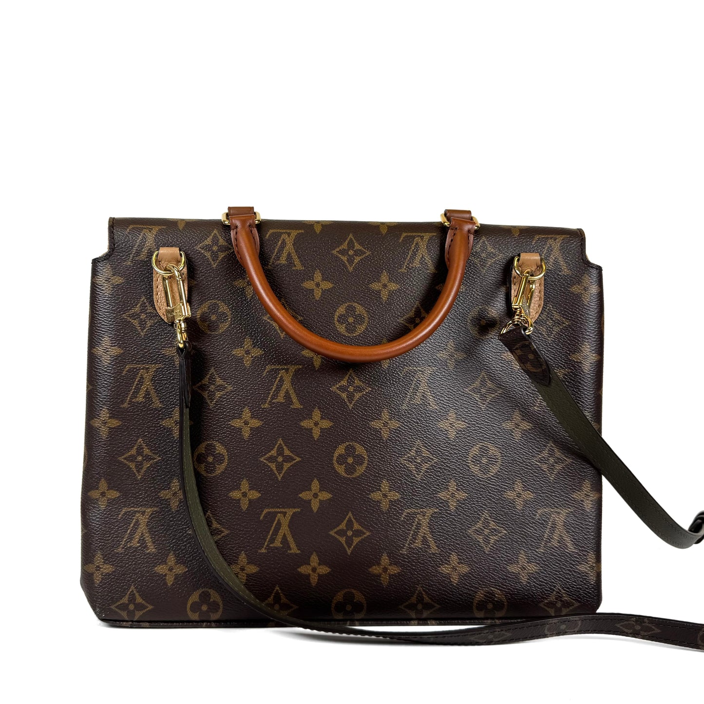 Louis Vuitton Marignan Bag