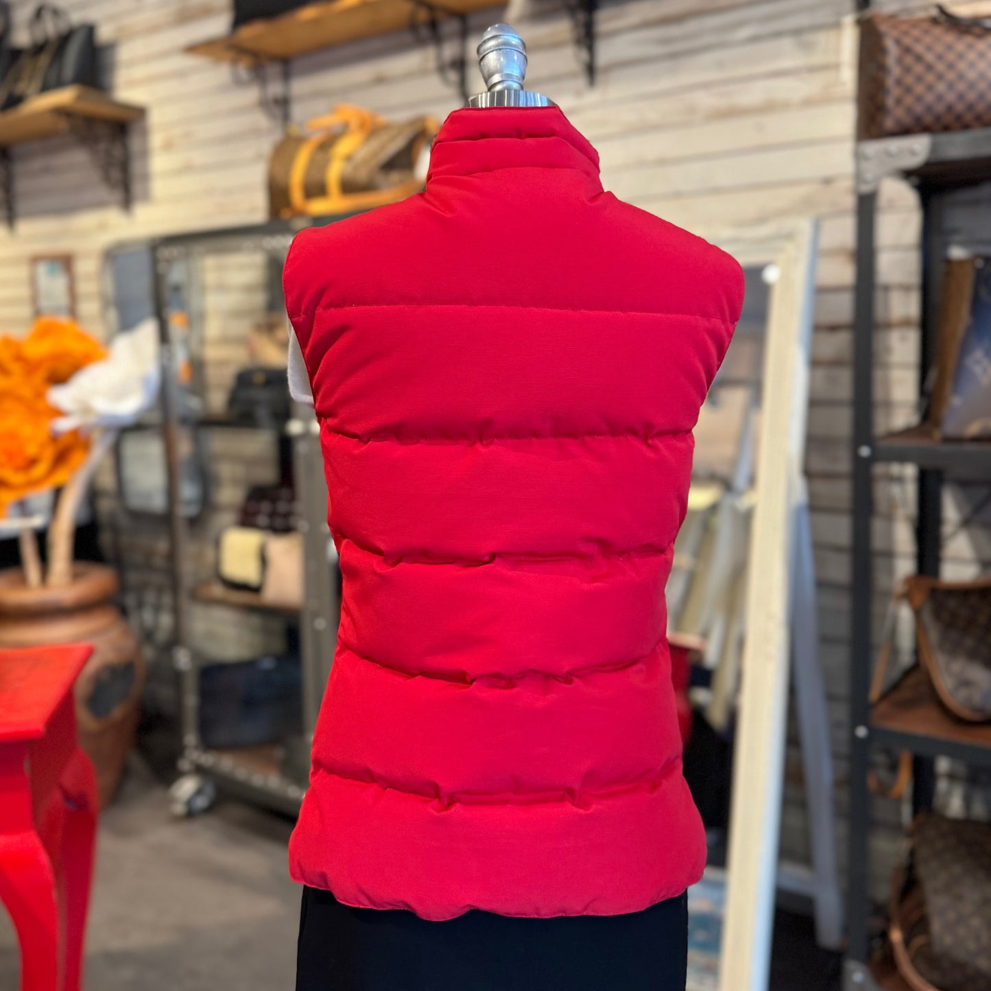 Canada Goose Freestyle Vest