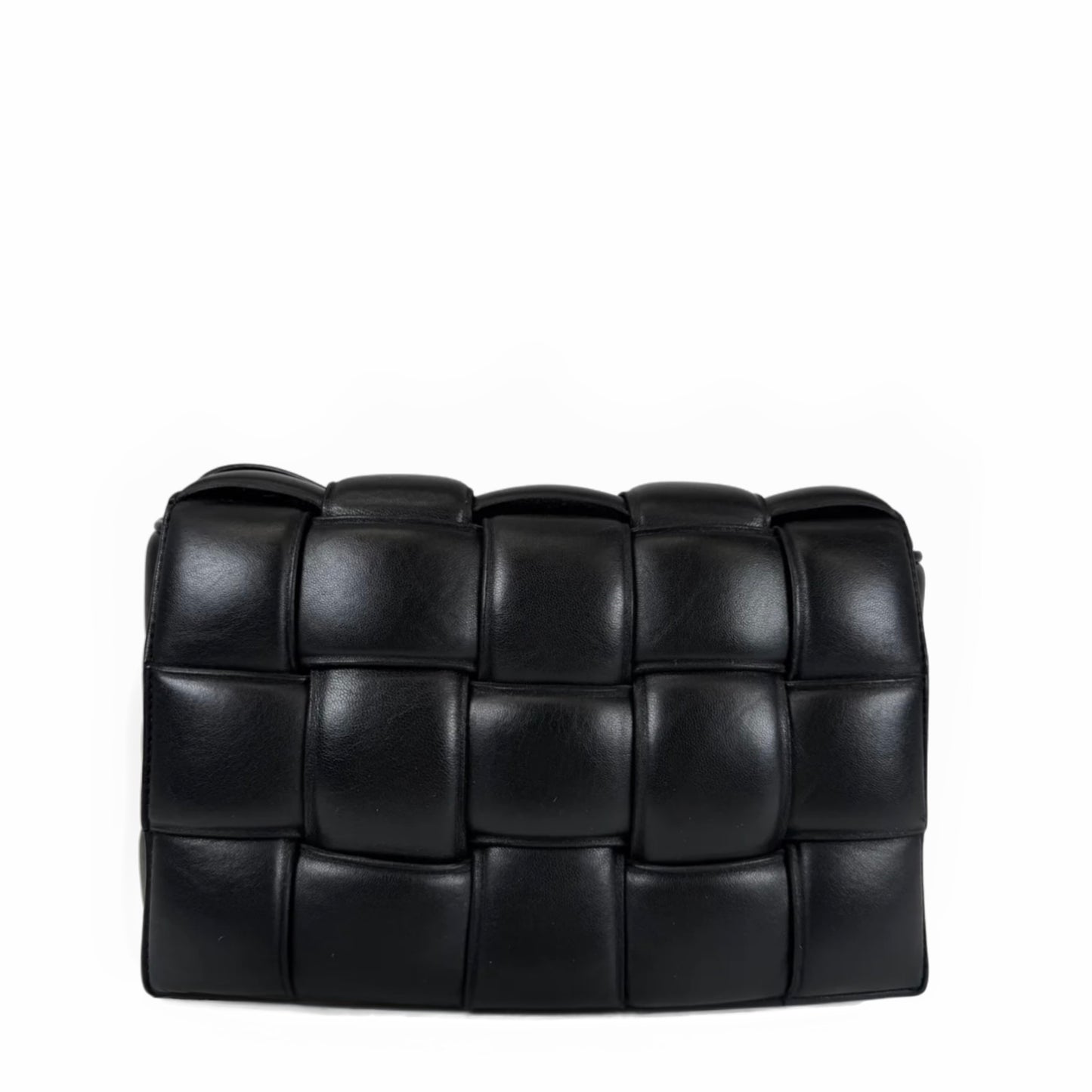 Bottega Veneta Padded Cassette Bag