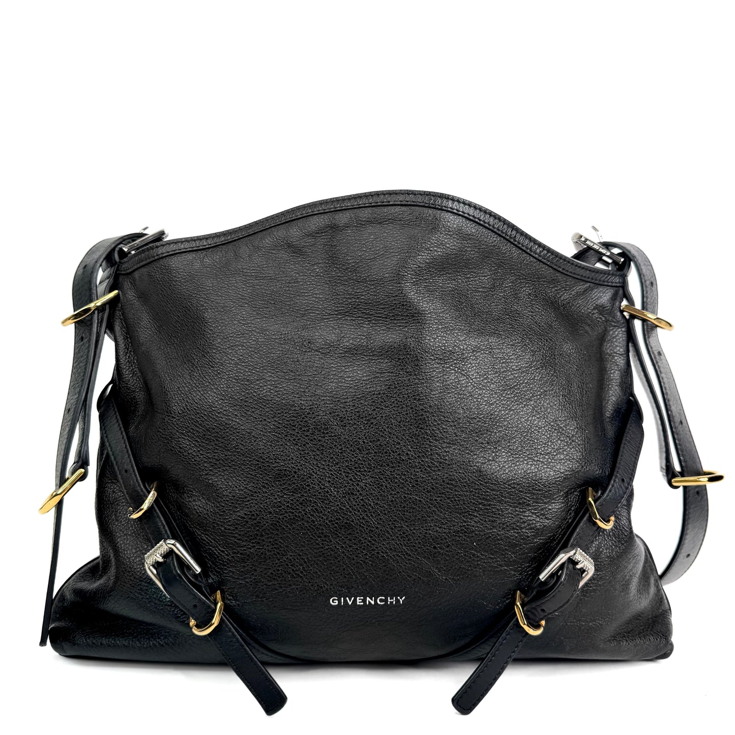 Givenchy Voyou Medium Bag