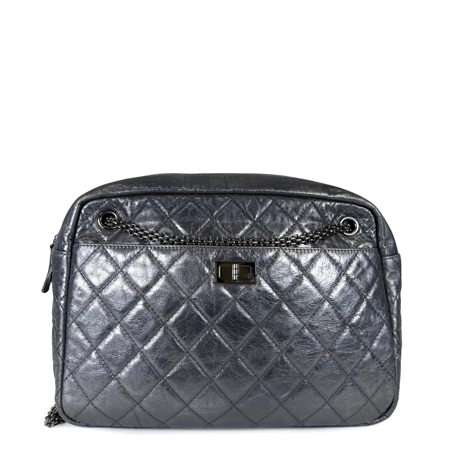 Chanel Reissue Camera Bag