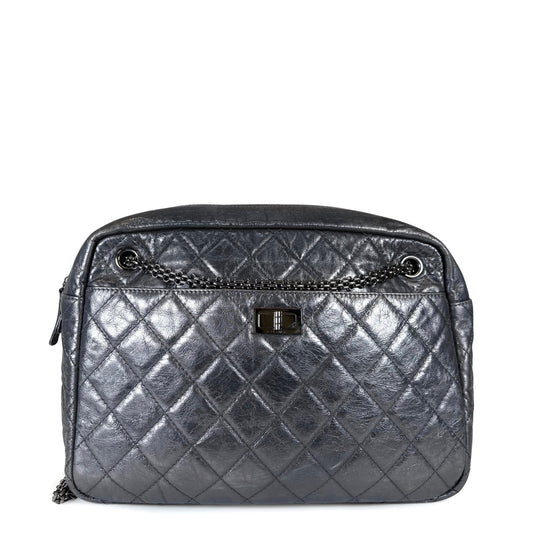 Chanel Reissue Camera Bag