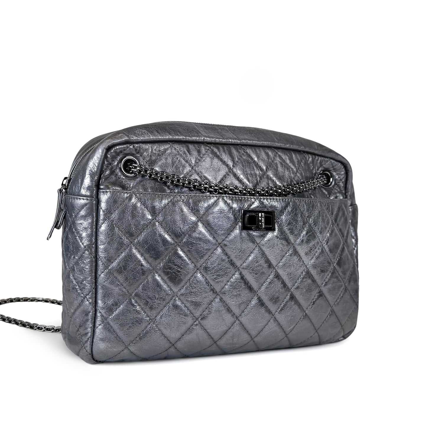 Chanel Reissue Camera Bag