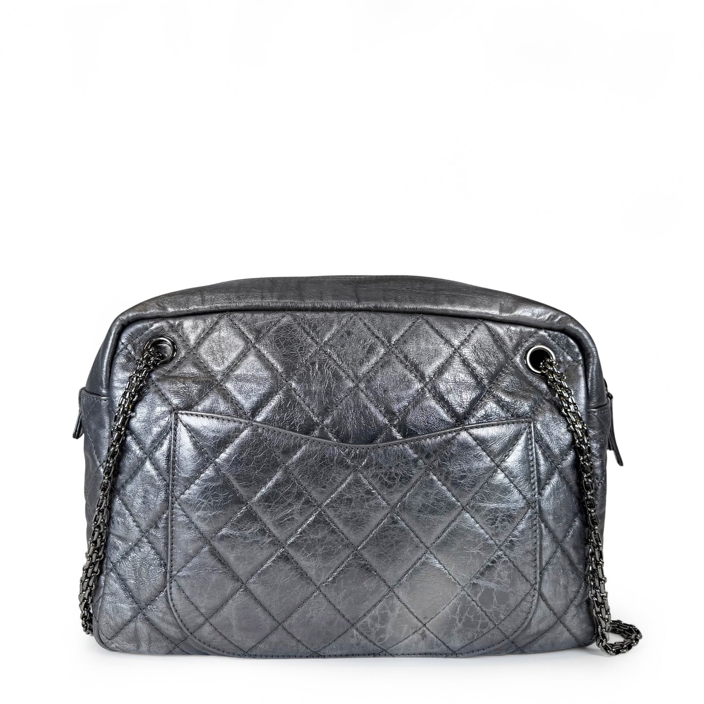 Chanel Reissue Camera Bag