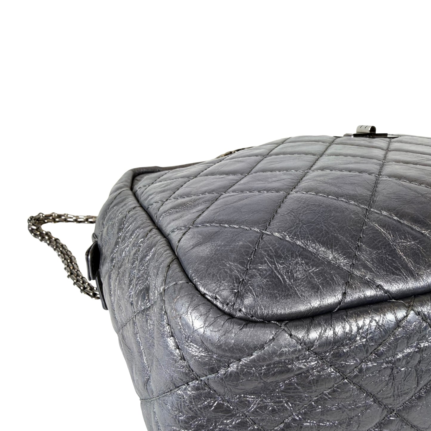 Chanel Reissue Camera Bag