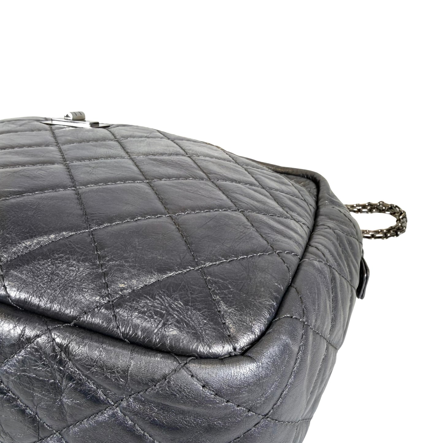 Chanel Reissue Camera Bag