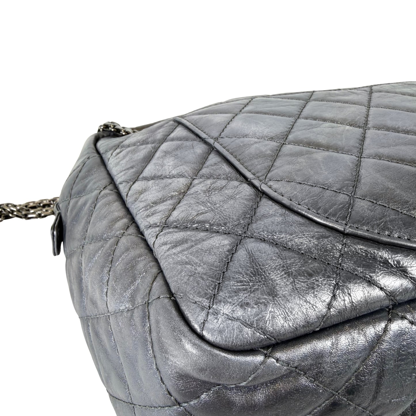 Chanel Reissue Camera Bag
