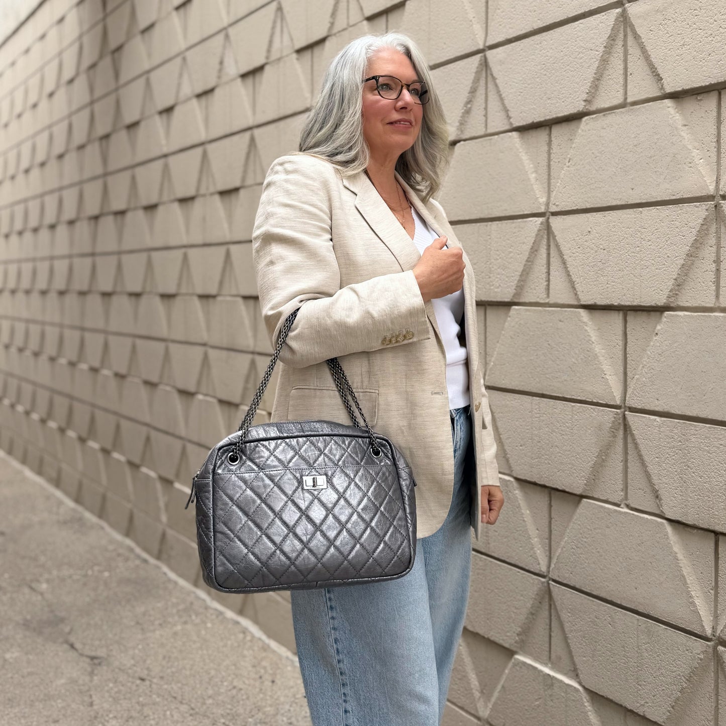 Chanel Reissue Camera Bag