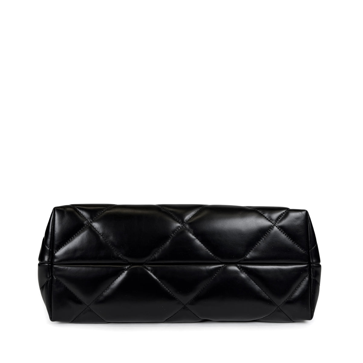 Tory Burch Kira Diamond Quilt Leather Tote Bag