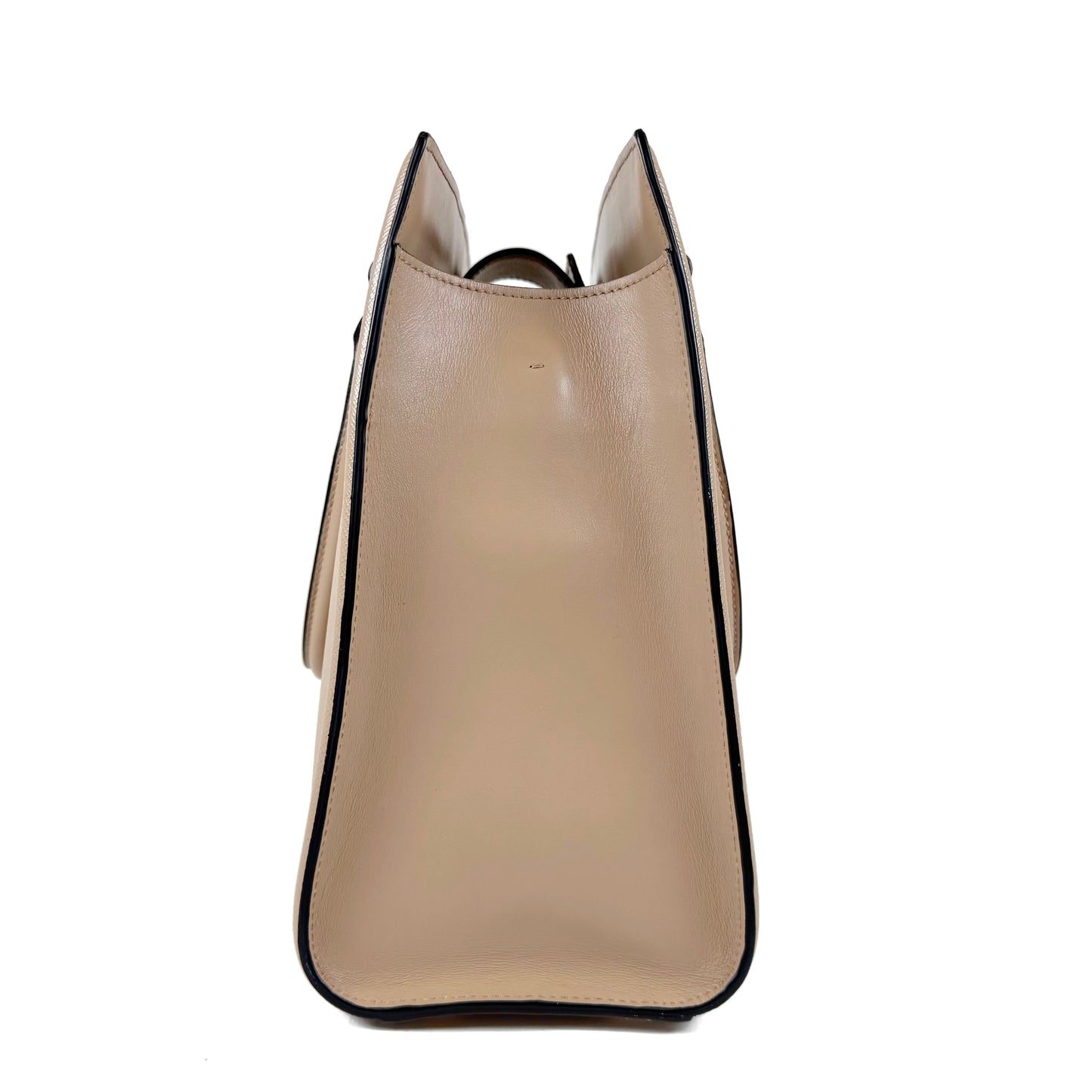 Prada Saffiano Leather Tote Bag