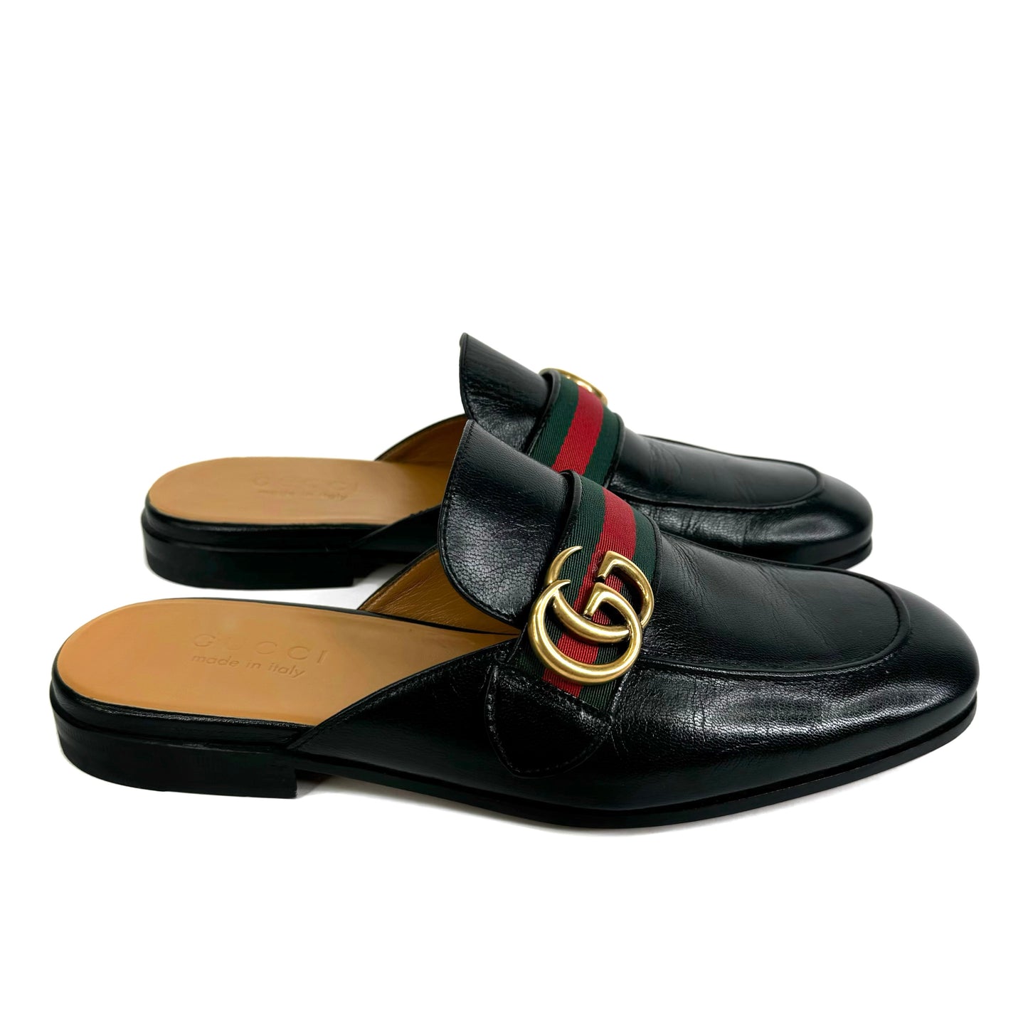 Gucci Princetown Loafers