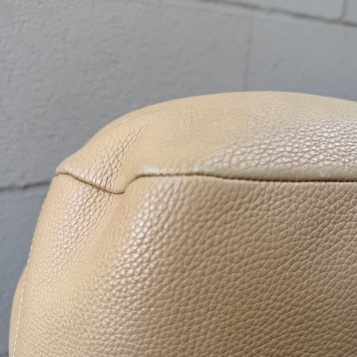 Prada Vitello Daino Hobo Bag