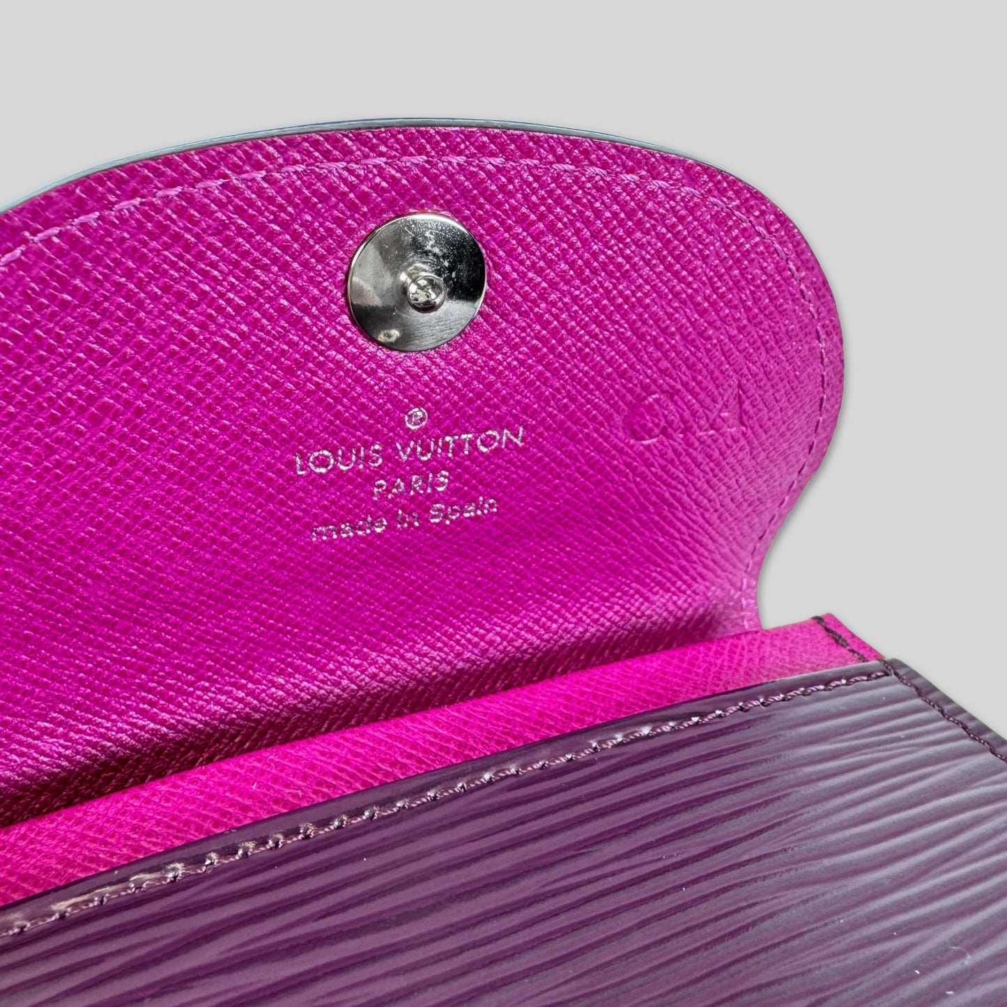 Louis Vuitton Coin Purse