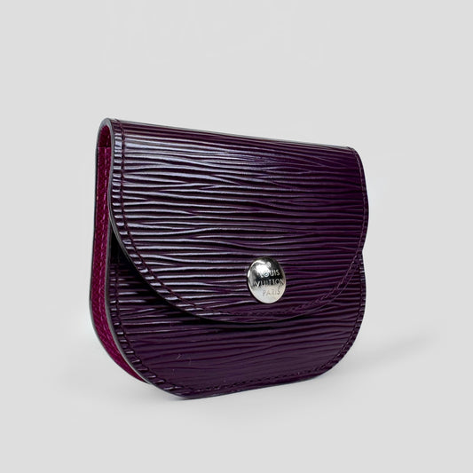 Louis Vuitton Coin Purse