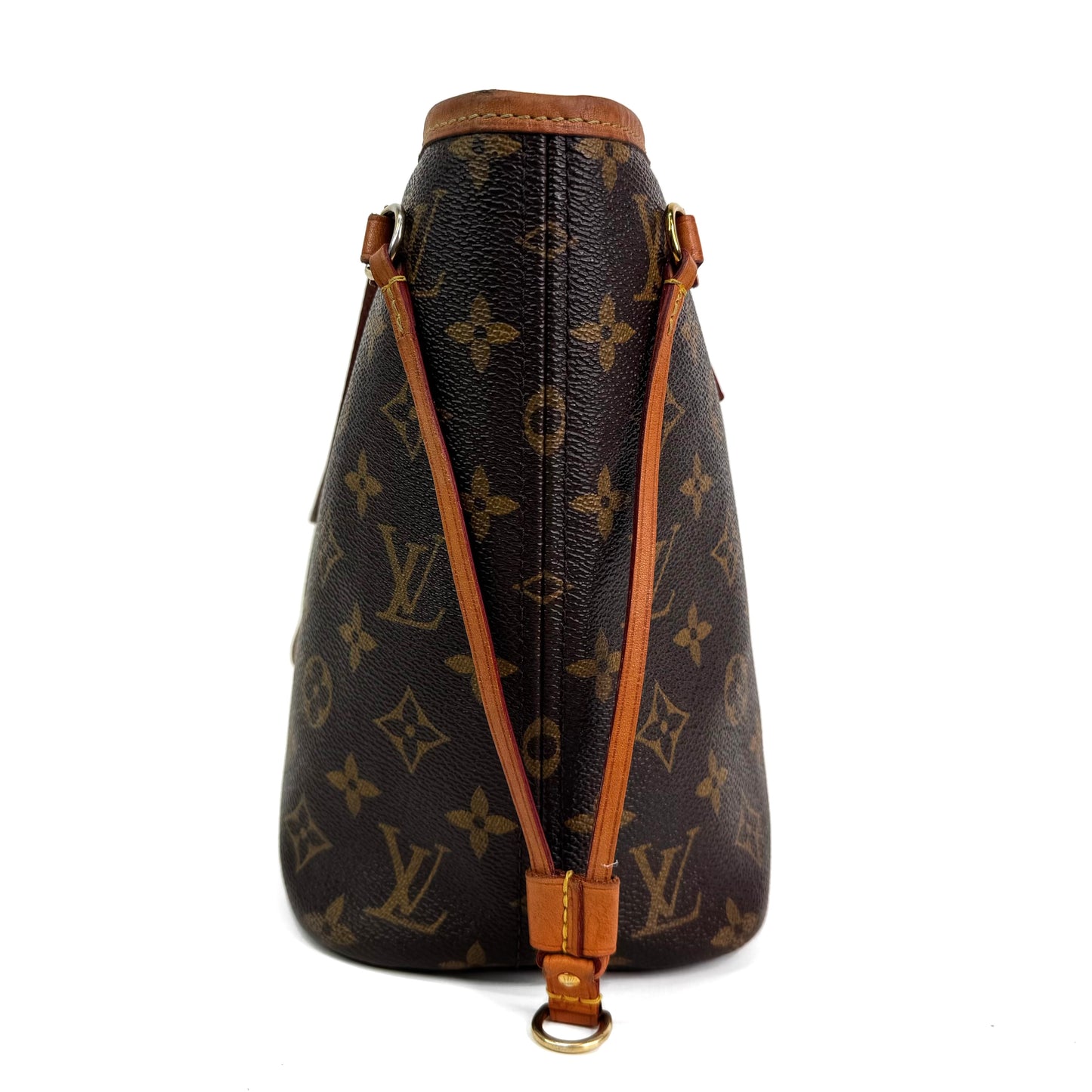 Louis Vuitton My Heritage Neverful PM Bag