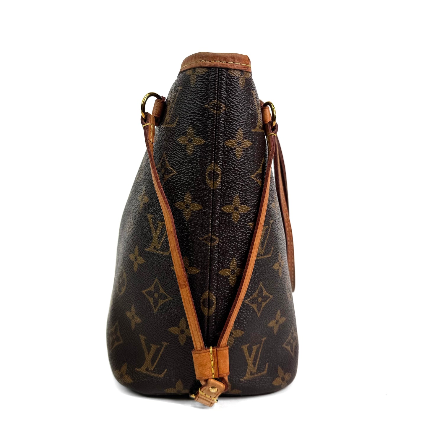 Louis Vuitton My Heritage Neverful PM Bag