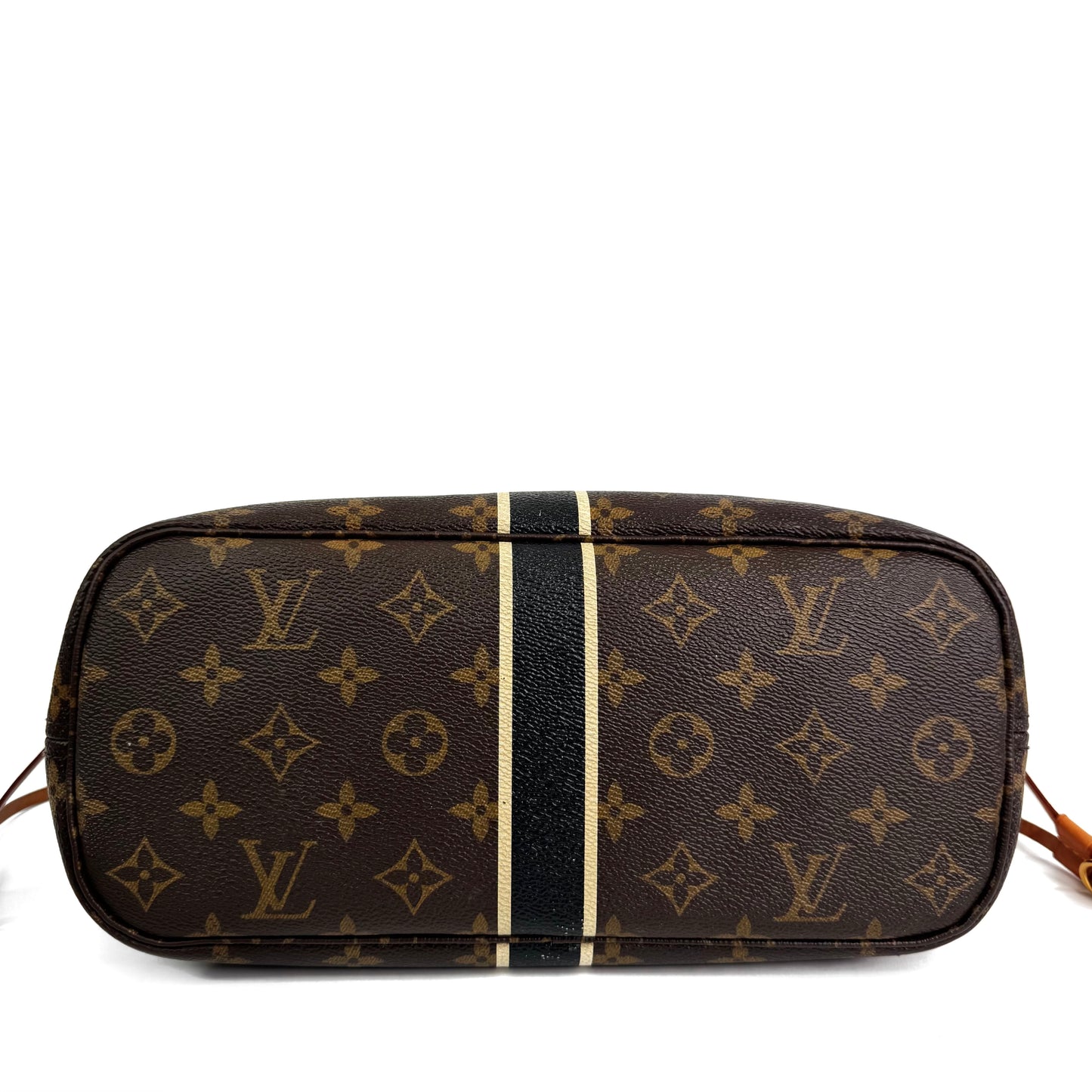 Louis Vuitton My Heritage Neverful PM Bag