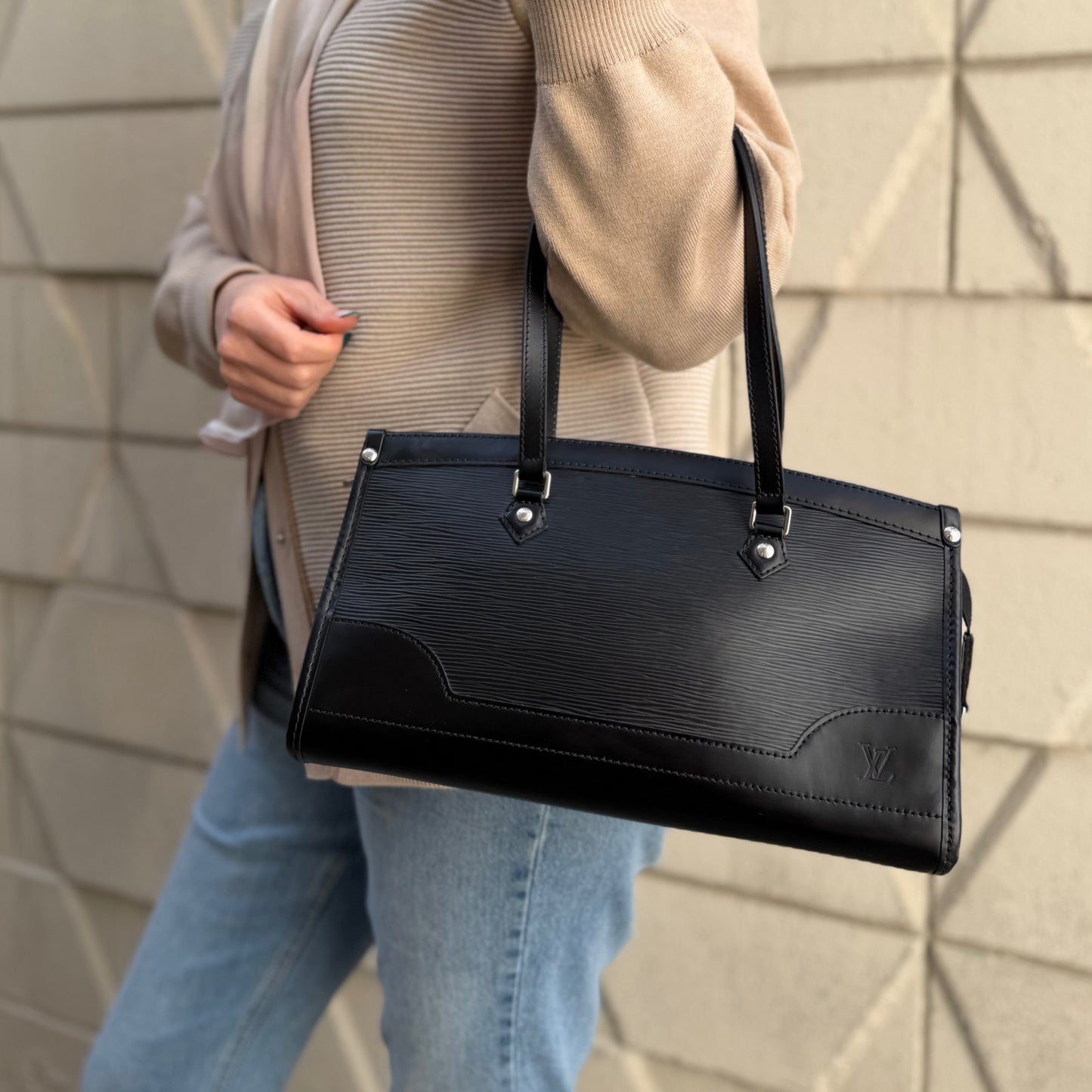 Louis Vuitton Madeleine PM Bag