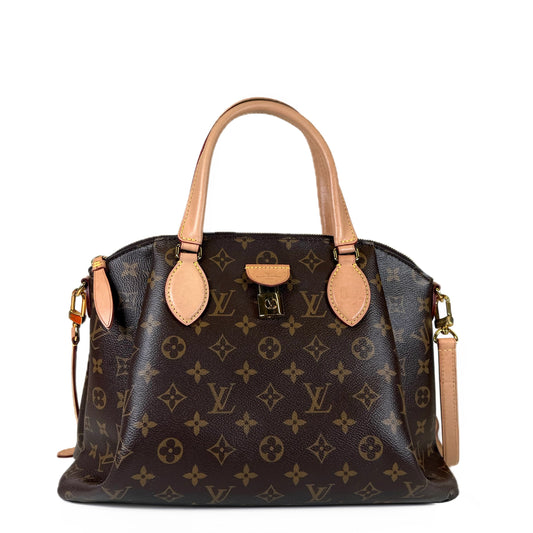 Louis Vuitton Rivoli MM Bag