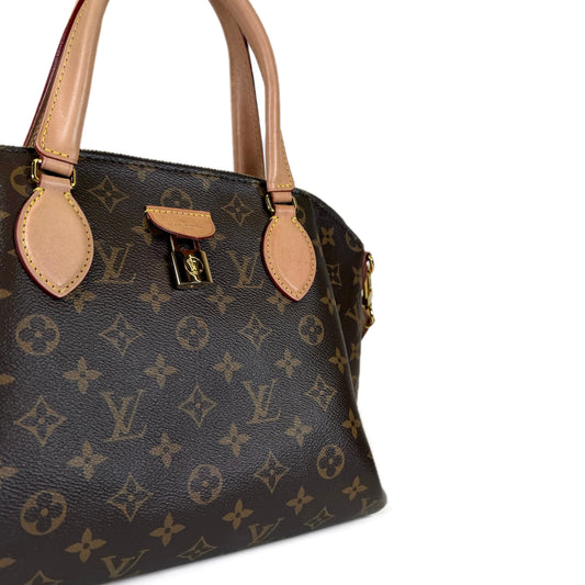 Louis Vuitton Rivoli MM Bag