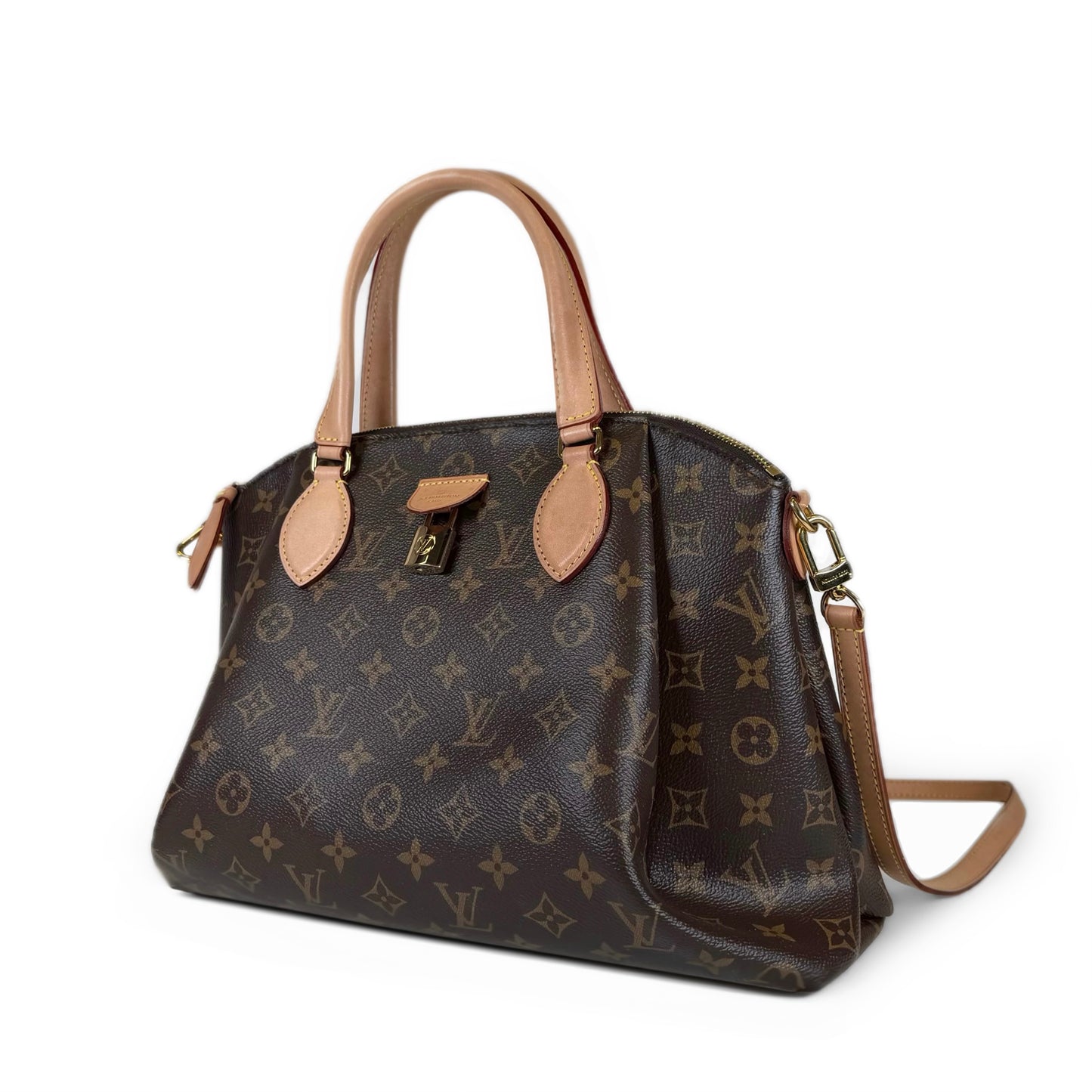 Louis Vuitton Rivoli MM Bag