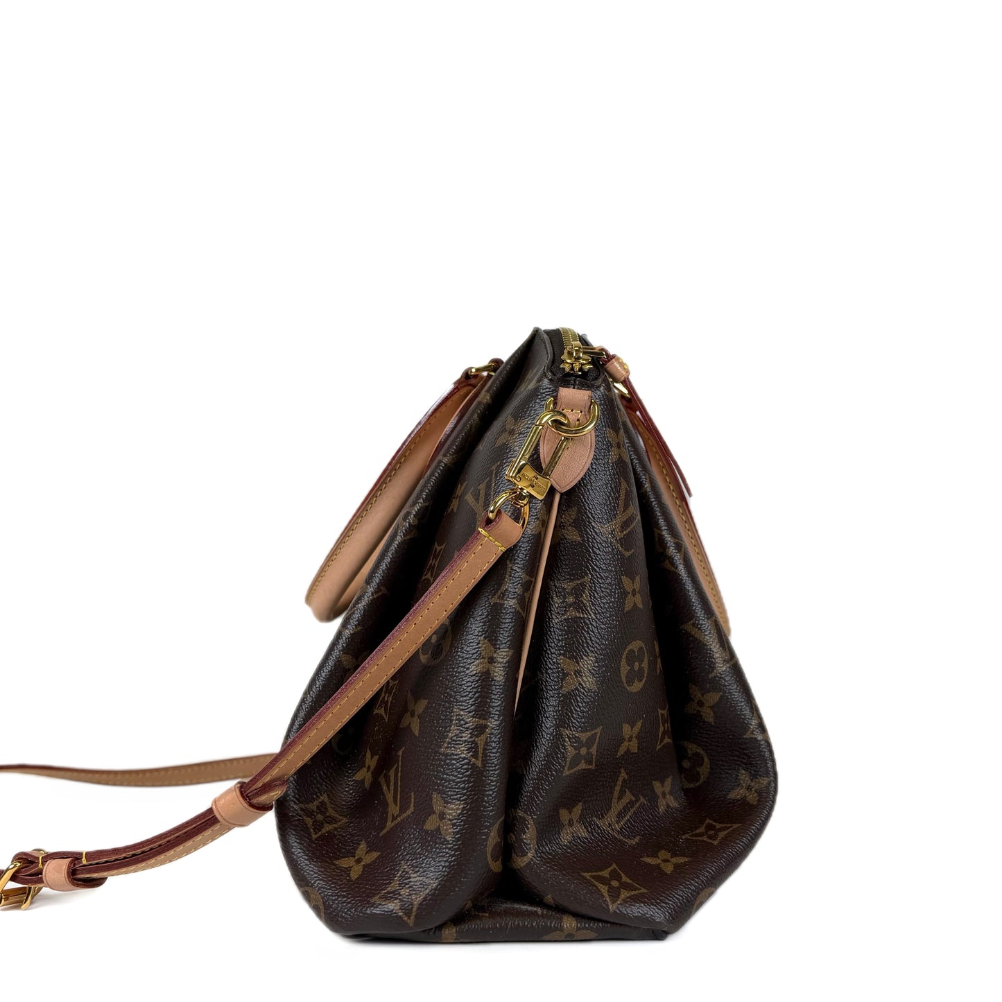 Louis Vuitton Rivoli MM Bag