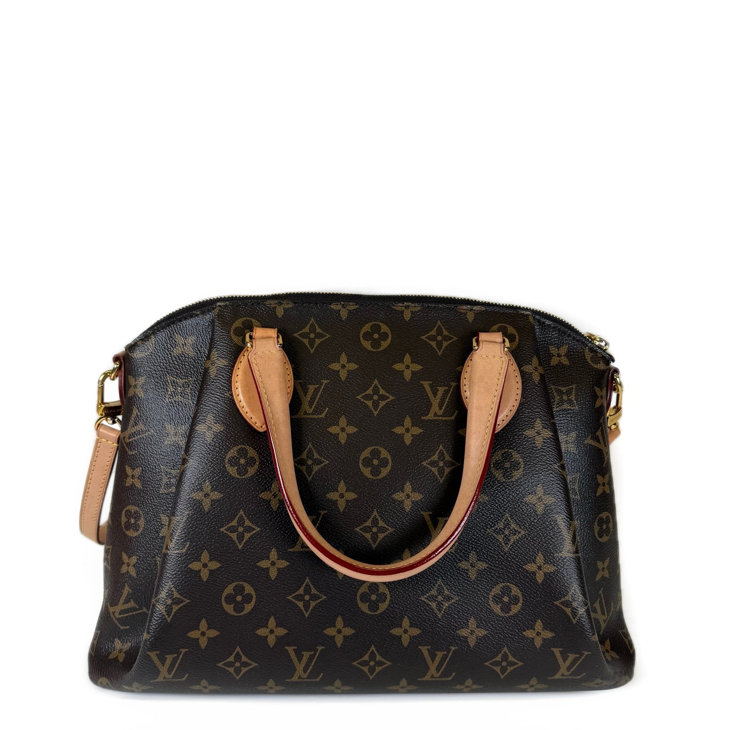 Louis Vuitton Rivoli MM Bag
