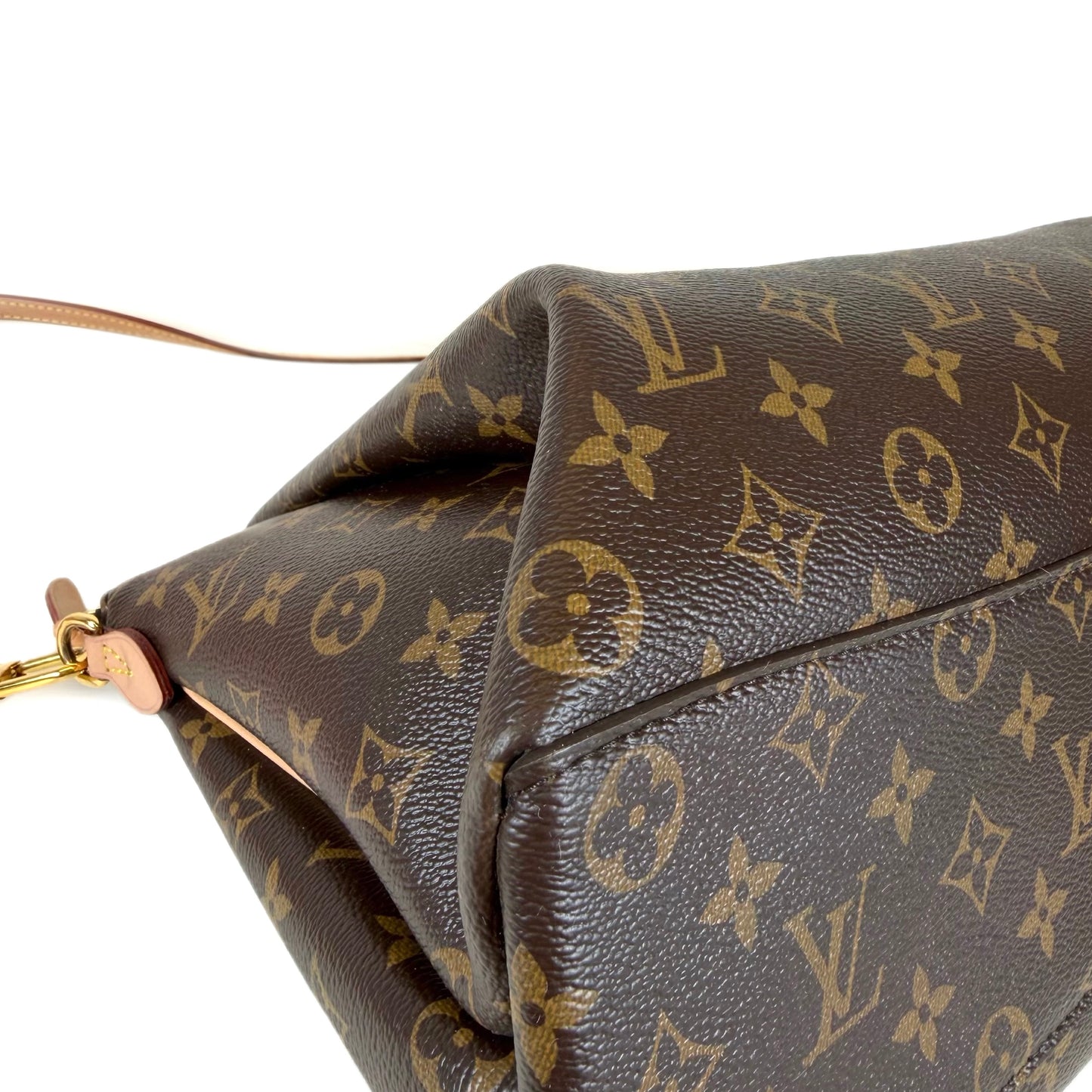 Louis Vuitton Rivoli MM Bag