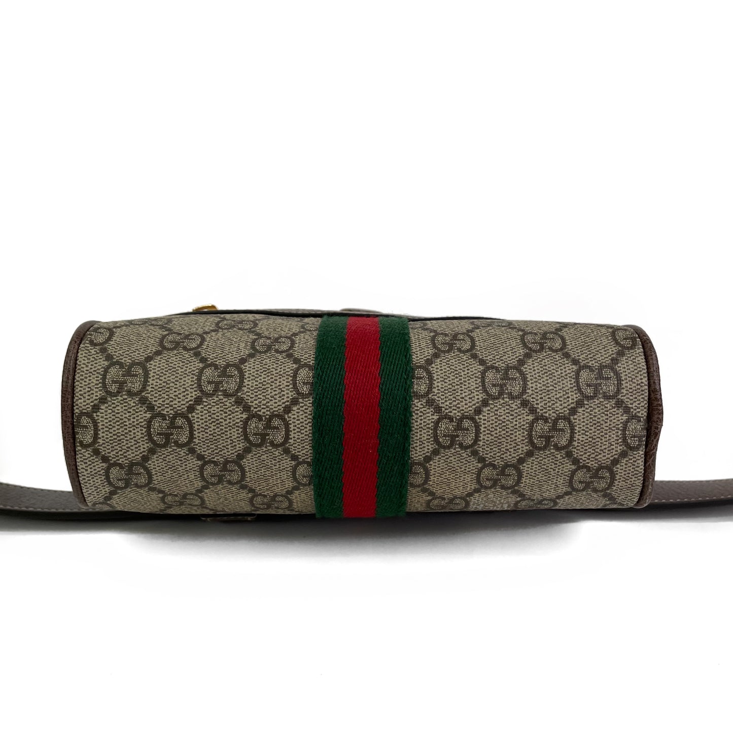 Gucci Ophidia Belt Bag – The Consignment Bar